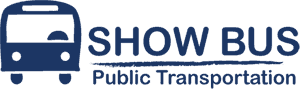 SHOW BUS Public Transportation